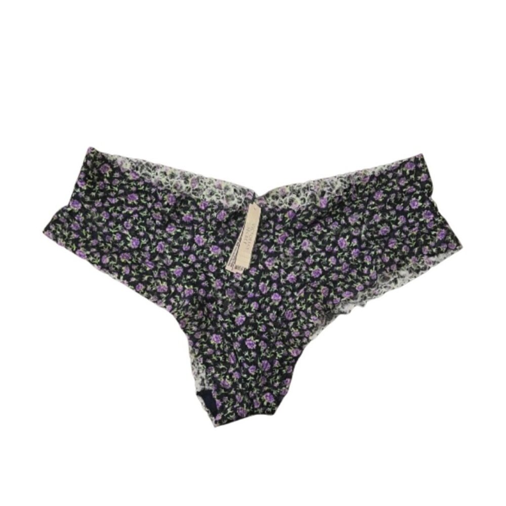 Victoria’s Secret Cheeky Panties NWT | XL | New With Tags